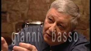 GIANNI BASSO