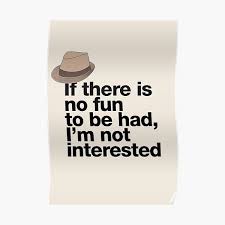 The imagery he paints with his words…and then the flawless delivery by the concierge of crime himself…i have to watch this part. The Blacklist Quotes Posters Redbubble