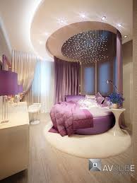 In this video i will show you round bed design for your. 19 Extravagant Round Bed Designs For Your Glamorous Bedroom