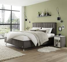 27+ schön bilder luftfeuchtigkeit innen / intellig. Jettebetten 107 Von Jette Joop Boxspringbett Haus Deko Mobelideen Bett
