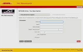 Bitte reparaturauftrag ausfüllen (dieses pdf ist elektronisch ausfüllbar). Gut Dhl Paketschein Vorlage Solche Konnen Einstellen Fur Ihre Wichtigsten Ideen Dillyhearts Com