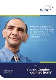 Welcome to the 2012 National Employment Conference ...