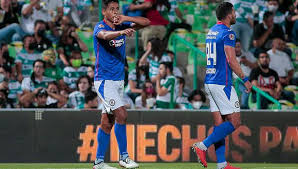 Follow along for santos laguna vs cruz azul live stream online, tv channel, lineups preview and score updates of the guard1anes 2021 final on may 27th 2021. Lziwb5mnumtfwm