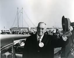 I spent much of the power broker loathing the petty brutishness of robert moses. The Power Broker Robert Moses The Most Powerful Park Commissioner Of All Time Samuel Pedro