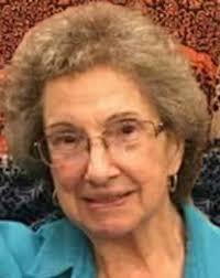 Maria Jaloszynski Obituary (1934