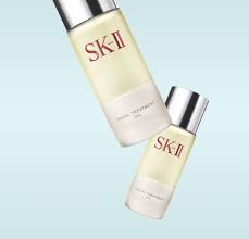 Mid Day Miracle Essence Hydrating Facial Mist Sk Ii Singapore