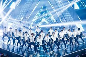 One love is a song recorded by english boy band blue. Throwback Wanna One 8 Lagu Produce 101 Season 2 Yang Harus Kamu Tahu