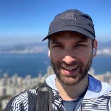 Thomas Vicentini (@unclevice)