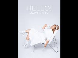 Op youtube staan geestige filmpjes van coco de clown. Maite Kelly Hello Limited Fanbox Cd Maite Kelly Auf Cd Online Kaufen Saturn