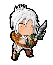 We hope you enjoy our growing collection of hd images to use as a background or home screen for your. Ngáº¯m Nhin Cac Vá»‹ TÆ°á»›ng Trong Lien Minh Huyá»n Thoáº¡i Chibi