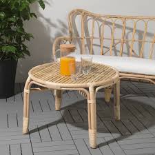 Mastholmen Couchtisch Aussen Ikea Deutschland In 2020 Ikea Outdoor Tische Im Freien Couchtisch