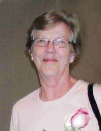 Obituary information for Marilyn Anne Blackmore