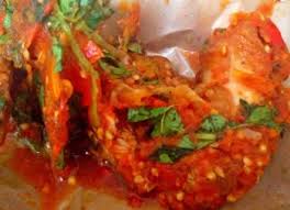 12.054 resep seblak ala rumahan yang mudah dan enak dari komunitas memasak terbesar dunia! Cara Masak Ayam Rica Rica Sederhana Masak Memasak