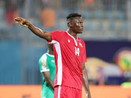 Michael olunga enrolled at babadogo primary school. Reports Turkish Giants Besiktas Interested In Michael Olunga Futaa Com Kenya