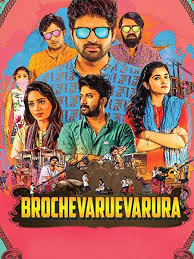 The absolute best telugu movie streaming site without any buffer whatsoever? Prime Video Brochevaruevarura Telugu Movies Online Good Movies To Watch Telugu Movies