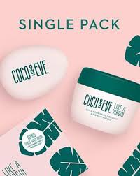 Coco Eve Super Nourishing Coconut Fig Hair Masque Review Super Nourishing Coconut Fig Hair Masque Coco Eve Official Site Hair Masque Coconut Oil Hair Coconut Oil For Acne