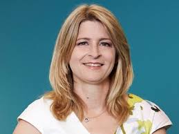 Sarah Garton's Instagram, Twitter & Facebook