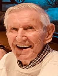 Kenneth Walter Rode Obituary