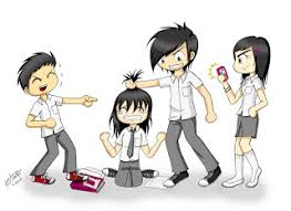 74 Gambar Animasi Anak Sekolah Paling Keren Gambar Pixabay