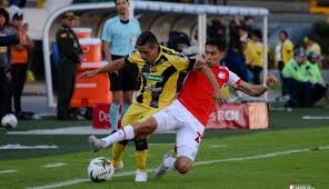 44,824 likes · 5,493 talking about this. Futbol Colombiano Santa Fe Vs Alianza Petrolera Hoy En Vivo Via Win Sports 1 1 Por El Cuadrangular Final De La Liga Aguila Transmision Santa Fe Vs Alianza Petrolera En Vivo Y