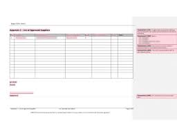 Approved Supplier Register | My Safety Works