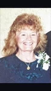 Donna Cantrell Obituary (2017)