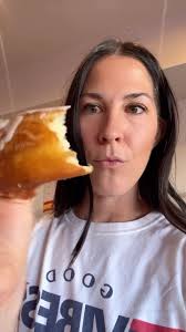 I get asked a lot how often I eat donuts, and the answer is… everyday.  Okay, almost everyday. Usually a donut hole or whatever we have left at the  end of the day that just “happens” to fall into my ...