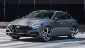 Maybe you would like to learn more about one of these? Hyundai Recalls 11 870 Units Of 2020 Sonata And Nexo Fcev