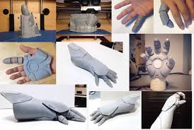 How to make ironman hand?/ ¿cómo hacer la mano de ironman?| Crowdfunded Iron Man Suit Project Seeking 5k Pre Orders For Production Run Techcrunch