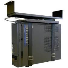 Neben monitorhalterungen führt monitorhalterung.de auch pc halterung, die im büro wie im privathaushalt ihren einsatz finden. Neomounts By Newstar Pc Halterung Untertisch Cpu D050black Cpu D050black Schwarz Belastbar Bis 20 Kg Kaufen