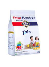 Bisa dibilang, kopi dan teh kekinian semakin menjamur. Bendera 1 Plus Susu Pertumbuhan Madu 360g Klikindomaret