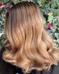 Balayage is the hot new way to color hair. 9 Things You Need To Know About Balayage 2020 Guide