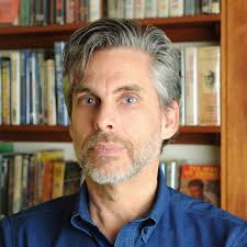 Michael Chabon