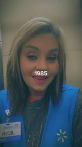 Jennifer Leigh Houston