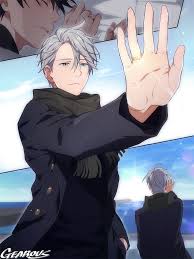 Andrei l nikiforov studies how financial markets respond to the flow of information. Victor Nikiforov Yuri On Ice Wallpaper 2384229 Zerochan Anime Image Board