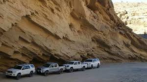 Image result for Anza Desert 2018 Fisker