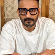 I'm happy to share that I'm starting a new position as Managing Director at  Ogilvy Indonesia!