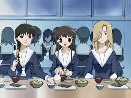 New On Blu Ray Fruits Basket 2001 The Complete Series Classics In 2020 Anime Fruits Basket Anime Fruits Basket