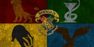 It's where most of the main characters of the harry potter series are or were sorted into. Your Hogwarts House Unpacks Your Psychological Traits Huffpost Uk