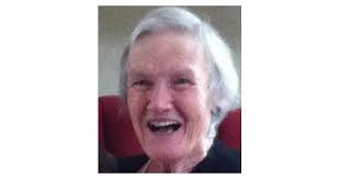 Shirley Acker Obituary (2014)