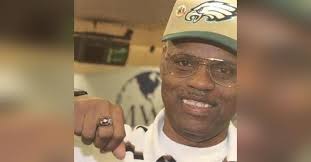 Reginald Bernard Davis Obituary