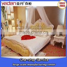 We offer designer beds in modern, transitional and traditional styles. Bedroom Set Buy Wood Luxury Double Bed Designs With Box And Nightstand Of Bedroom Furniture On China Suppliers Mobile 101197827