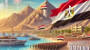 عيد تحرير سيناء 2025 - موجز الأنباء