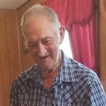 Robert Gene Elliott Obituary