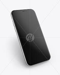 Free iphone mobile device mockup psd template. Newest Object Mockups On Yellow Images