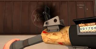 Pocket edition guns mod best mods . Larger Reloaded Rockets For The Rocket Launcher Team Fortress 2 Mods
