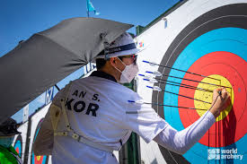 Ansan motels ansan campgrounds ansan business hotels ansan spa resorts ansan family hotels. World Archery On Twitter An San Wins Women S Qualifying With 680 Points Setting An Individual Olympics Record And Breaking The Team Record With The Korean Women S Squad Too Archeryattokyo Https T Co 1tmepndzgl