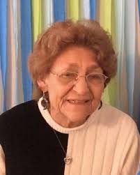 Margaret Irene Jaeger Obituary (2023)