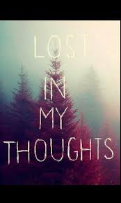 A Lot On My Mind Tonight As I Lay In Bed Inspirational Quotes Motivation Emo Wallpaper Thoughts