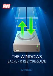 The Windows Backup And Restore Guide Computer Maintenance Computer Projects Backup